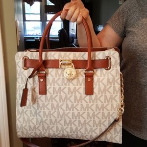 Brand new Michael Kors purse